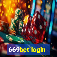 669bet login