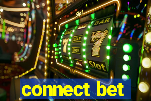 connect bet