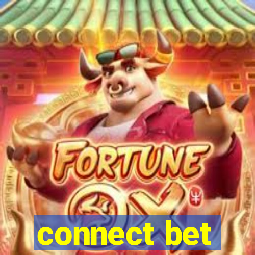 connect bet