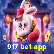 917 bet app