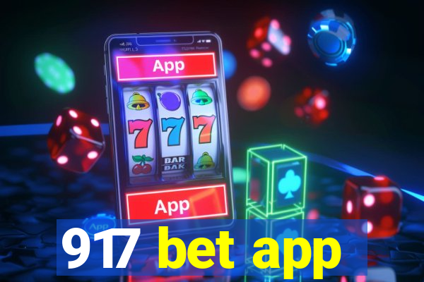 917 bet app