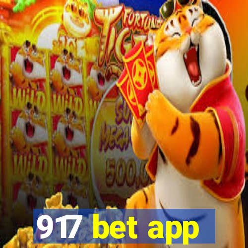 917 bet app