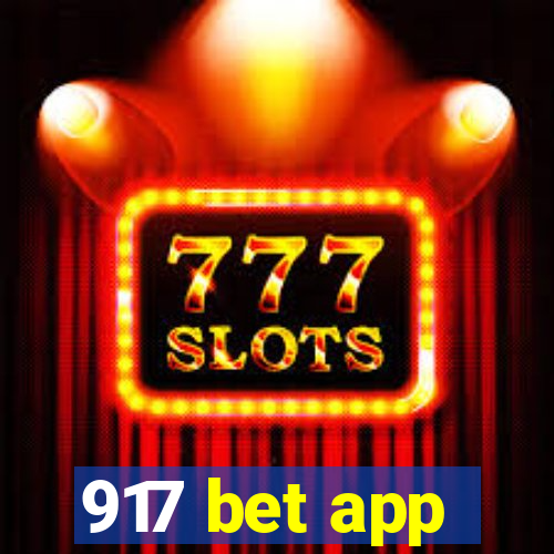 917 bet app