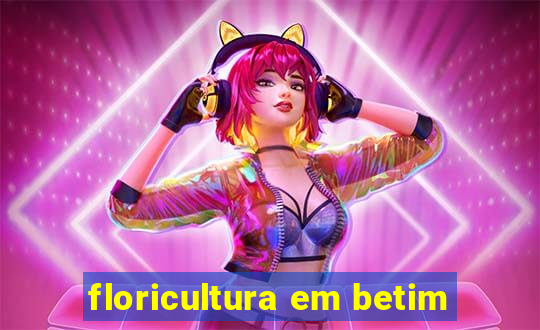 floricultura em betim
