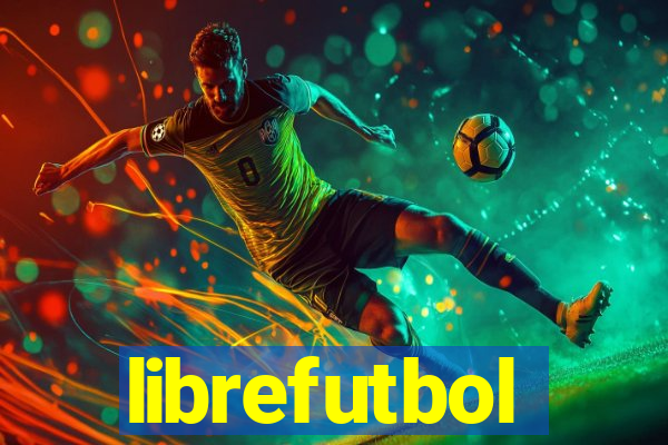 librefutbol