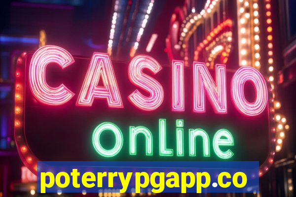 poterrypgapp.com