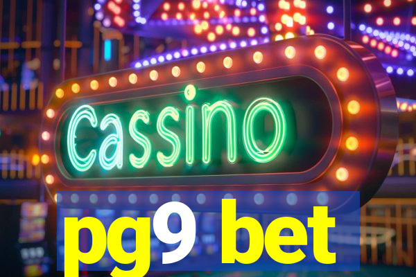 pg9 bet