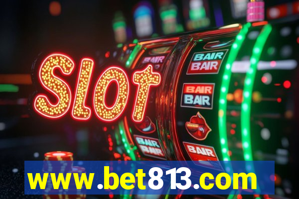 www.bet813.com