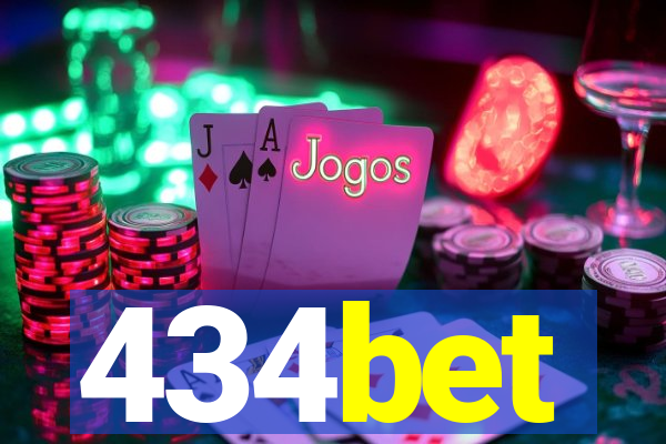 434bet