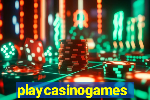 playcasinogames
