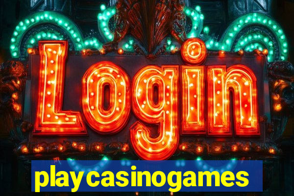 playcasinogames