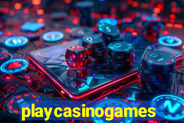 playcasinogames