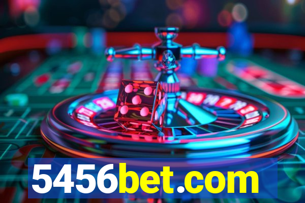 5456bet.com