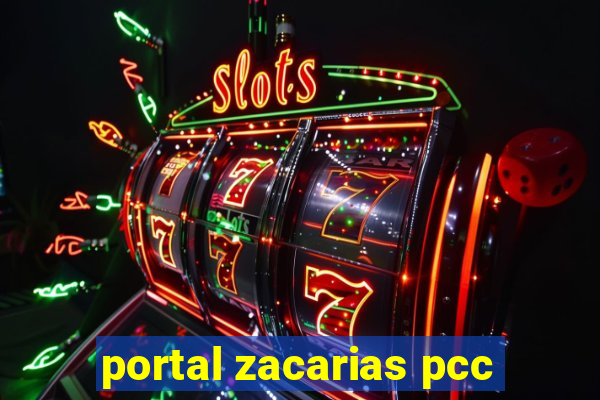 portal zacarias pcc