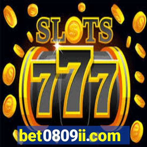 bet0809ii.com