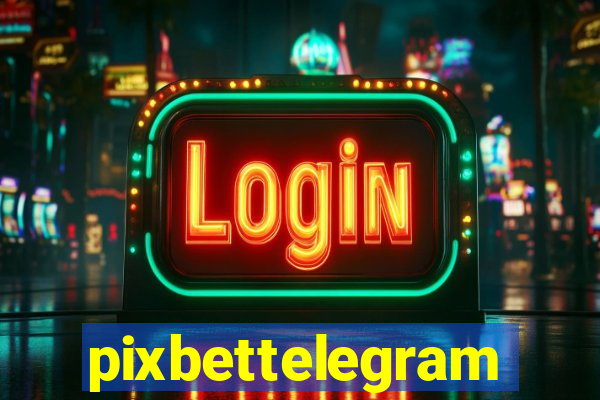 pixbettelegram