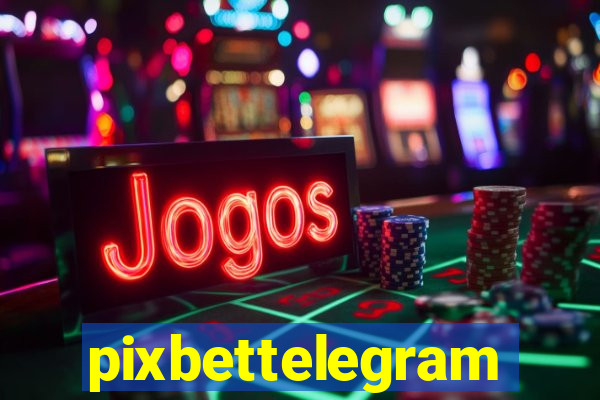pixbettelegram