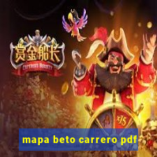 mapa beto carrero pdf