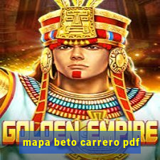 mapa beto carrero pdf
