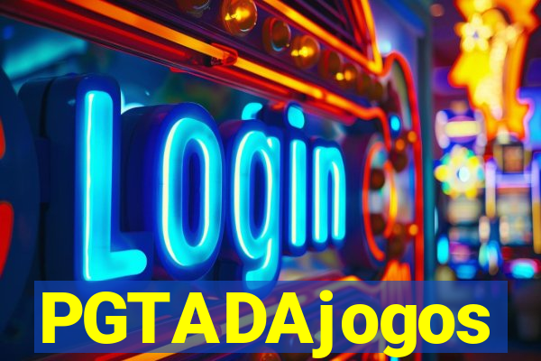 PGTADAjogos