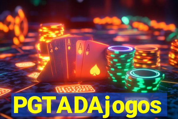 PGTADAjogos