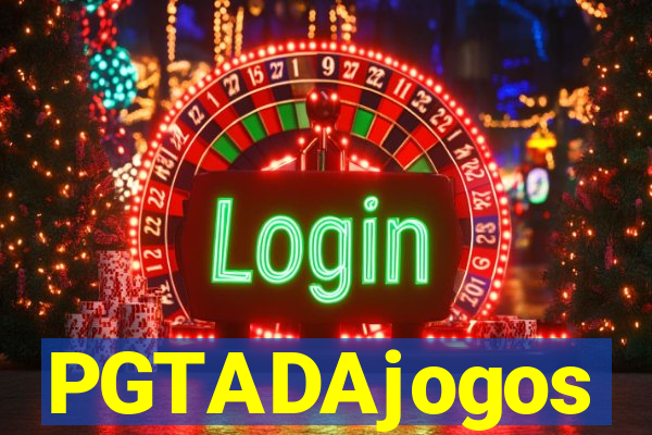 PGTADAjogos