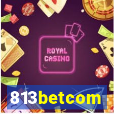 813betcom