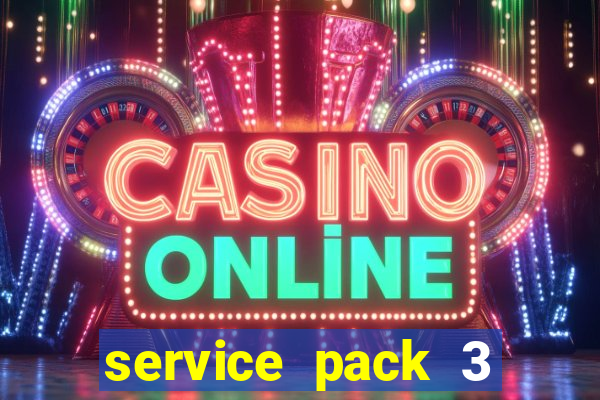 service pack 3 windows 7 64 bits download