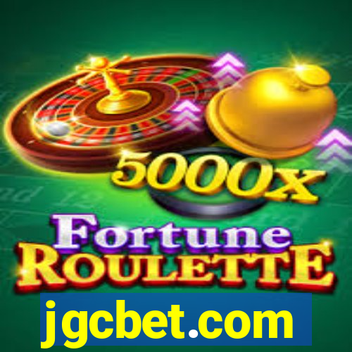jgcbet.com