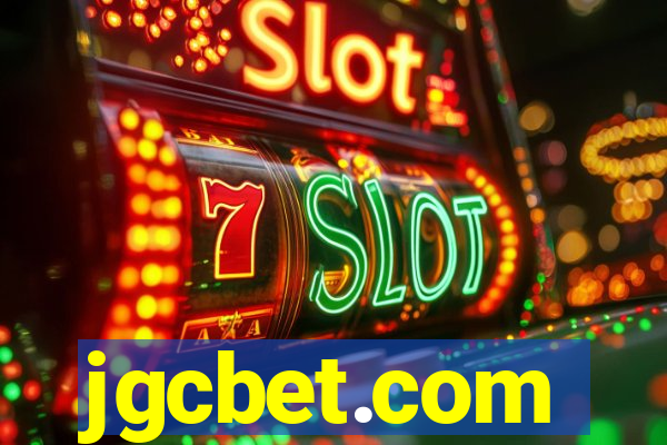 jgcbet.com