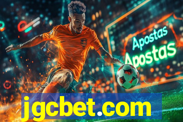 jgcbet.com