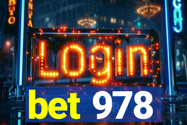 bet 978