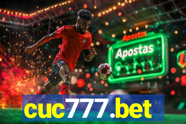 cuc777.bet