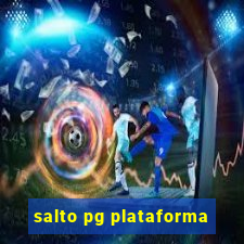 salto pg plataforma