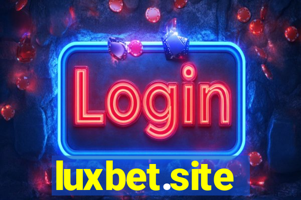 luxbet.site