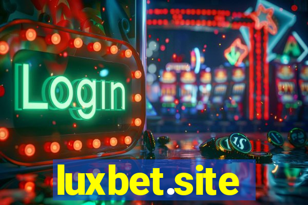 luxbet.site