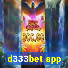 d333bet app