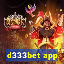 d333bet app