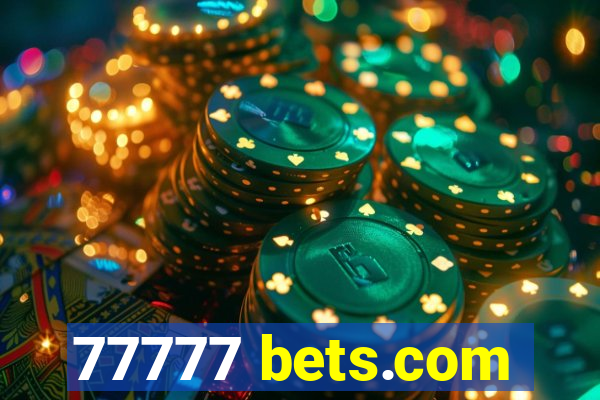 77777 bets.com