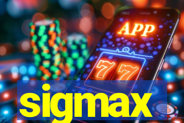 sigmax