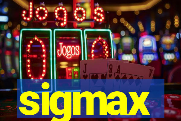 sigmax