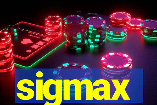sigmax