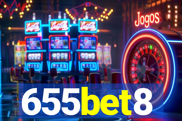 655bet8