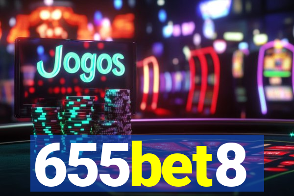 655bet8