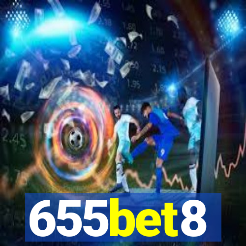 655bet8