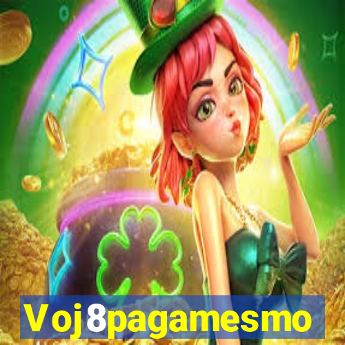 Voj8pagamesmo
