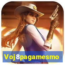 Voj8pagamesmo