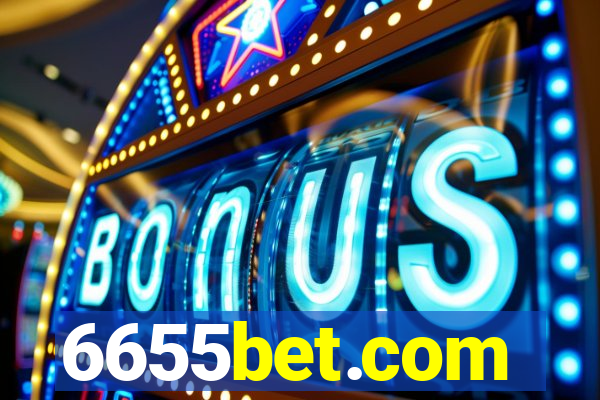 6655bet.com