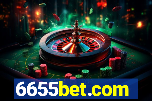 6655bet.com