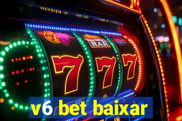 v6 bet baixar
